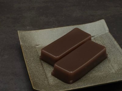 画像1: 水ようかん・大